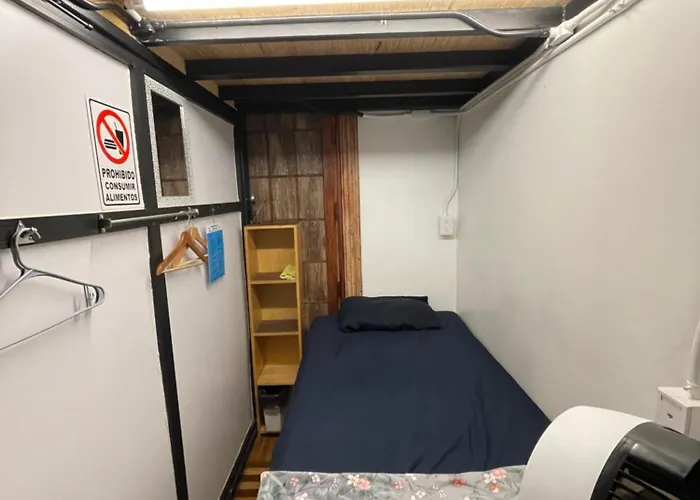 Dormitorio, Roma *